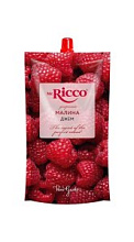 Джем Mr.Ricco малина 300г