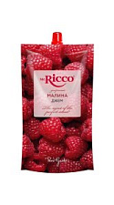 Джем Mr.Ricco малина 300г