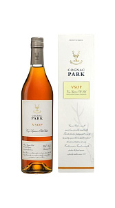 Коньяк Park Cognac VSOP 40% 0.7л