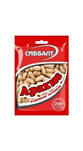 Арахис Сиббалт соленый 200г