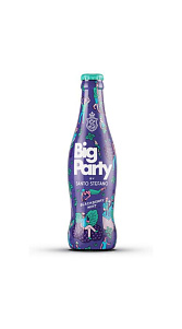 Напиток Big Party Ежевика и мята 5% 300мл