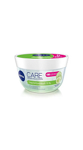 Гель для лица Nivea Care Гиалуроновый 100мл
