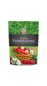 Приправа Отличная кухня Универсальная 150г