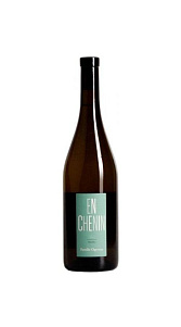Вино Domaine Ogereau, En Chenin, Anjou AOP белое сухое 12% 0,75л