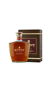Коньяк Kvint 6 лет (КВ) 40% 0,5л