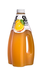 Нектар SIS Апельсиновый 1,6л