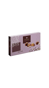 Конфеты Ozera Praline шоколадные 190г