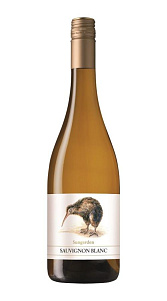 Вино  Sungarden Sauvignon Blanc белое полусухое 13% 0,75л