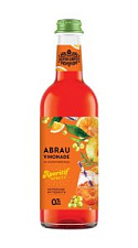 Газированный напиток Abrau Vinonad Aperitif Spritz безалкогольный 375мл