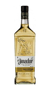 Текила El Jimador Reposado 40% 0.75л