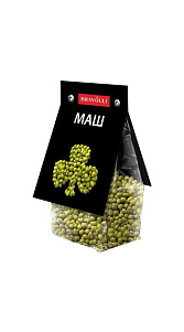 Крупа Bravolli Маш 350г