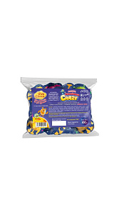 Конфеты Viva Choco Crazy шоколадные 100г