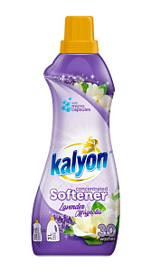 Кондиционер для белья Kalyon Softener Концентрат Лаванда и магнолия концентрат 0.75л
