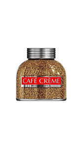 Кофе Cafe Creme 90г