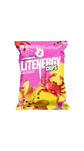Чипсы Lit Energy со вкусом краба 120г
