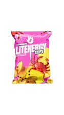 Чипсы Lit Energy со вкусом краба 120г