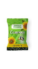 Семечки Донская станица жареные 90г