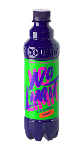Энергетический напиток No Limit Tropic 450мл