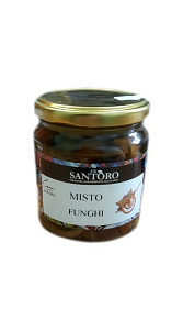 Грибной микс Santoro 280г
