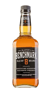 Виски Bencumark №8 40% 750мл