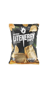 Чипсы Lit Energy Сыр Пармезан 120г