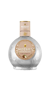Ликер Mozart шоколадно кокосовы 15% 0,5л