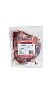 Сердце Мираторг телячье 1кг