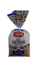 Хлеб Галичский хлеб Тостовый 430г