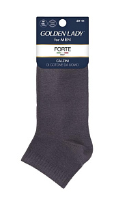 Носки Golden Lady Forte мужские Grigio scuro р.42-44 