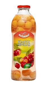 Компот Artshani Черешня 1л