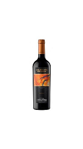 Вино Colleccion Privada Malbec красное сух. 13% 0.75л