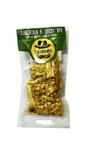 Сыр Пивыч со вкусом вареные раки с укропом 45% 70г