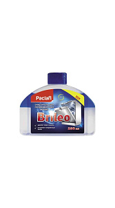 Очиститель Paclan Brileo для посудомоечных машин 250мл
