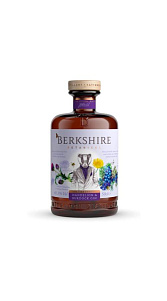 Джин Berkshire, Dandelion & Burdock 40,3% 0,5л