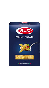Макаронные изделия Barilla Пенне Ригате 450г