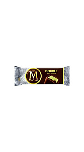 Мороженое сливочное Инмарко Магнат Double Фисташка эскимо 73г