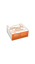 Мороженое пломбир Минское Крем-брюле 15% 400г