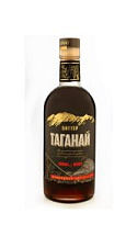 Бальзам Таганай, Биттер 35% 0.5л