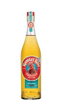 Спиртной напиток Tequila Rooster Rojo, Reposado 38% 0,7л