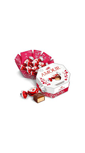 Набор конфет Konti Amour 150г