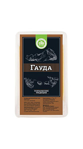 Сыр Eco Village Гауда полутвердый 40% 180г
