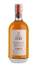Коньяк Park Borderies Mizunara 43.5% 0.7л