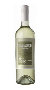Вино Chacabuco, Viognier белое сухое 13% 0,75л