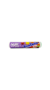Драже Milka Bonibon Шоколаное 24.3г