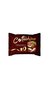 Конфеты Coffechino Tiramisu глазированные 1кг