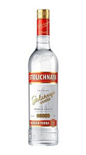 Водка Stolichnaya, Premium Quality 40% 0,7л
