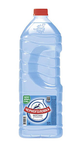 Вода Черноголовка артезианская негазированная 2.5л