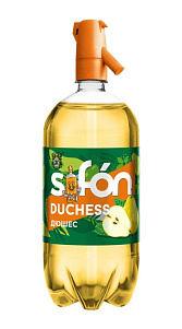 Газированный напиток Sifon Дюшес 1.45л