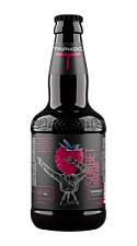Пивной напиток Sorbet Malina фильтрованный пастеризованный, алк. 4,5% 450мл