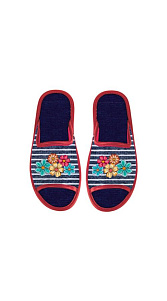 Туфли Bris женские комнатные р.36 